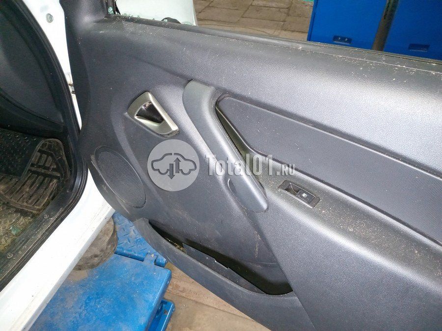 Фото ВАЗ (LADA) Granta 24