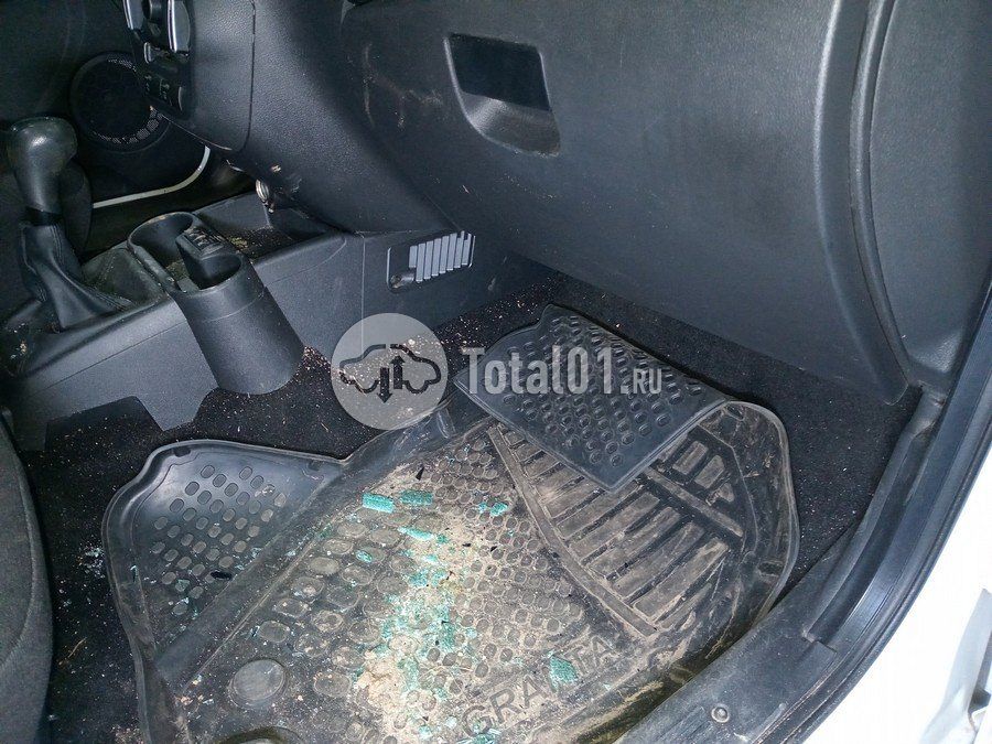 Фото ВАЗ (LADA) Granta 30