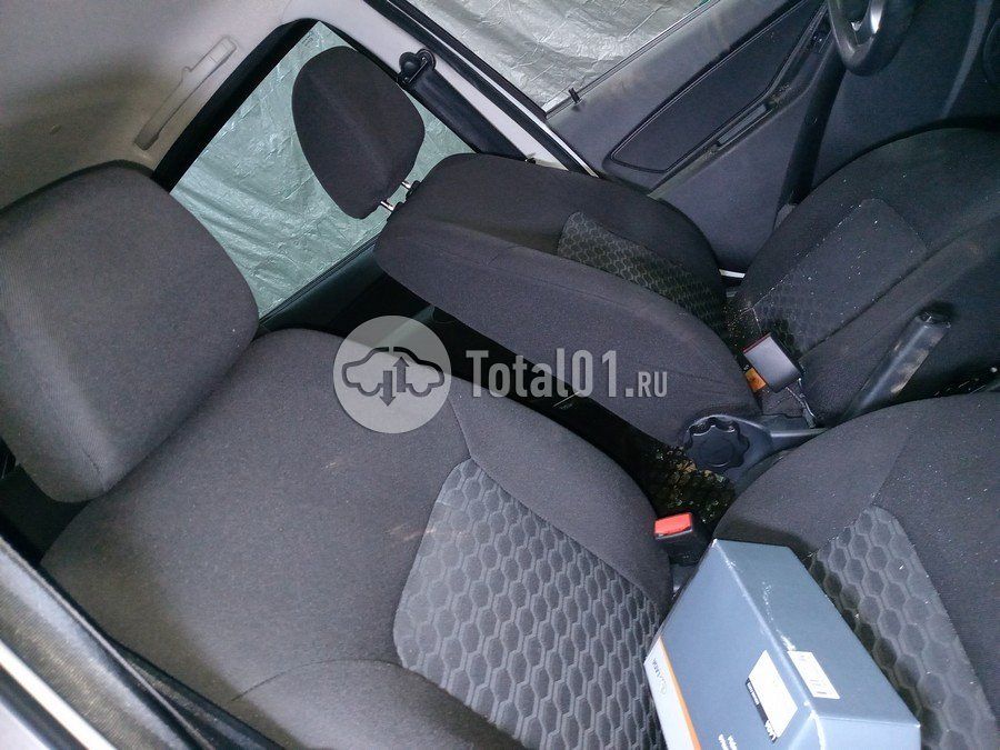 Фото ВАЗ (LADA) Granta 32