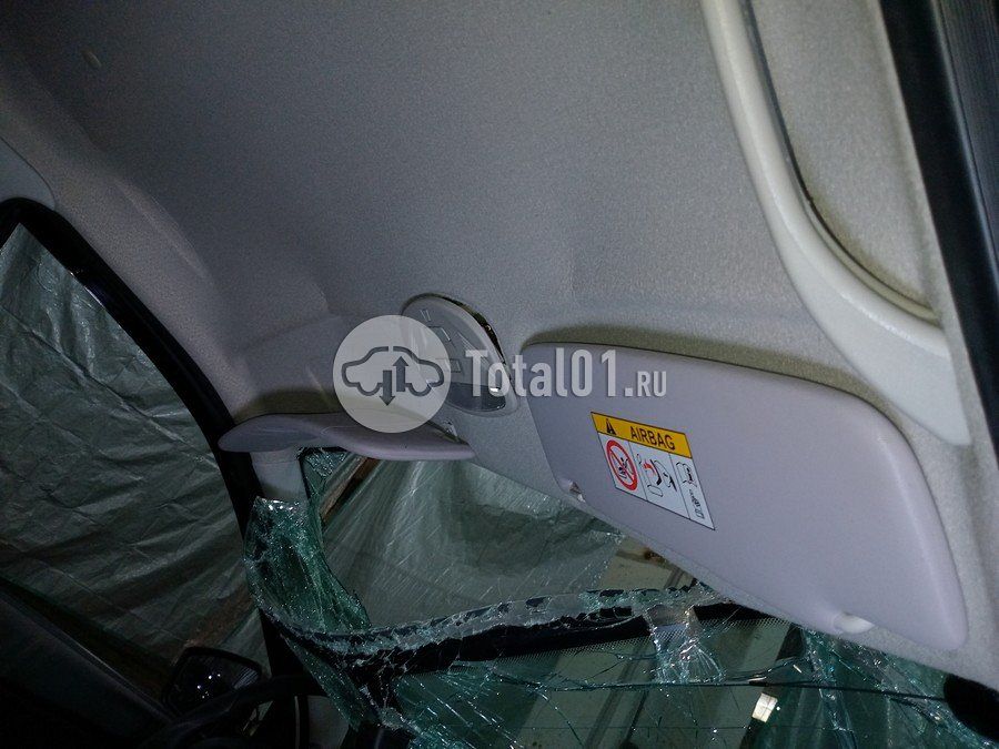Фото ВАЗ (LADA) Granta 50
