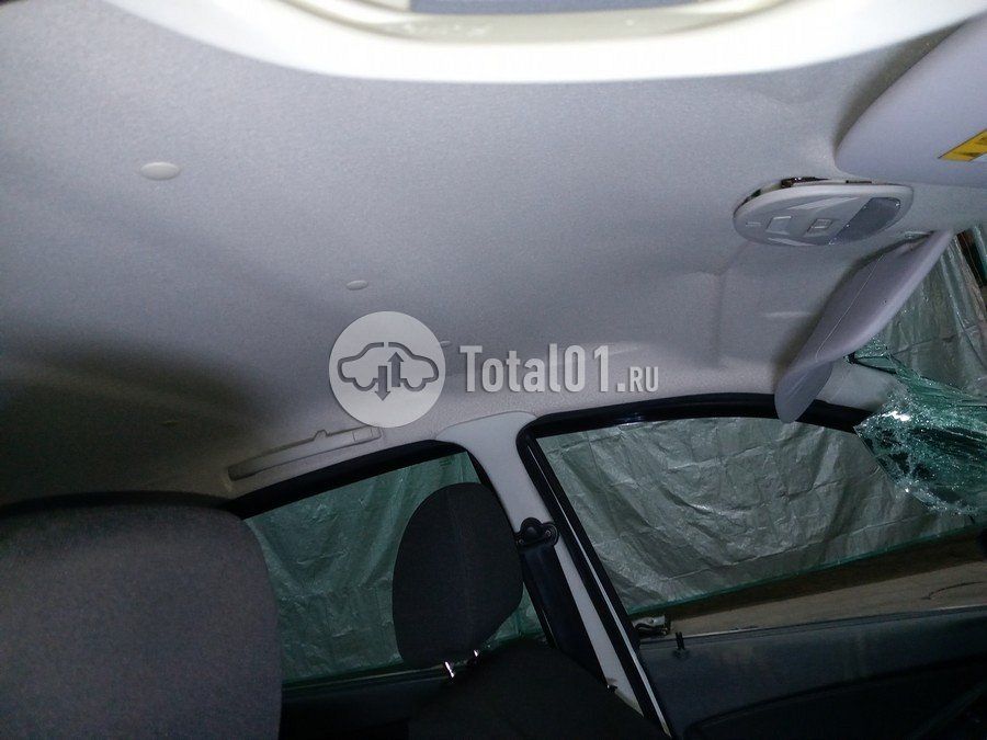 Фото ВАЗ (LADA) Granta 52
