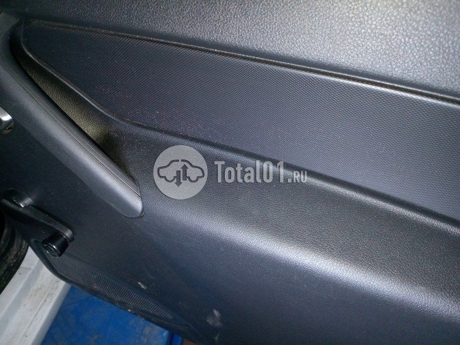 Фото ВАЗ (LADA) Granta 56