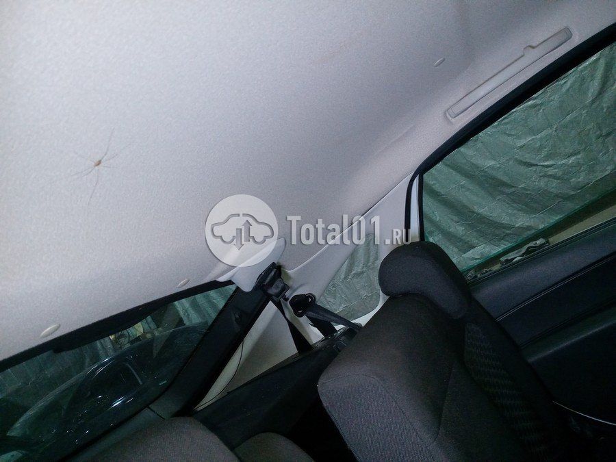 Фото ВАЗ (LADA) Granta 62