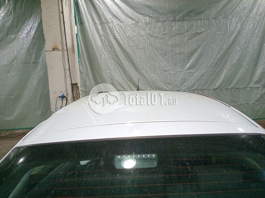 Фото ВАЗ (LADA) Granta 78
