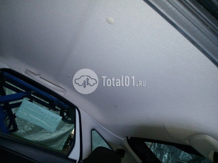 Фото ВАЗ (LADA) Granta 88