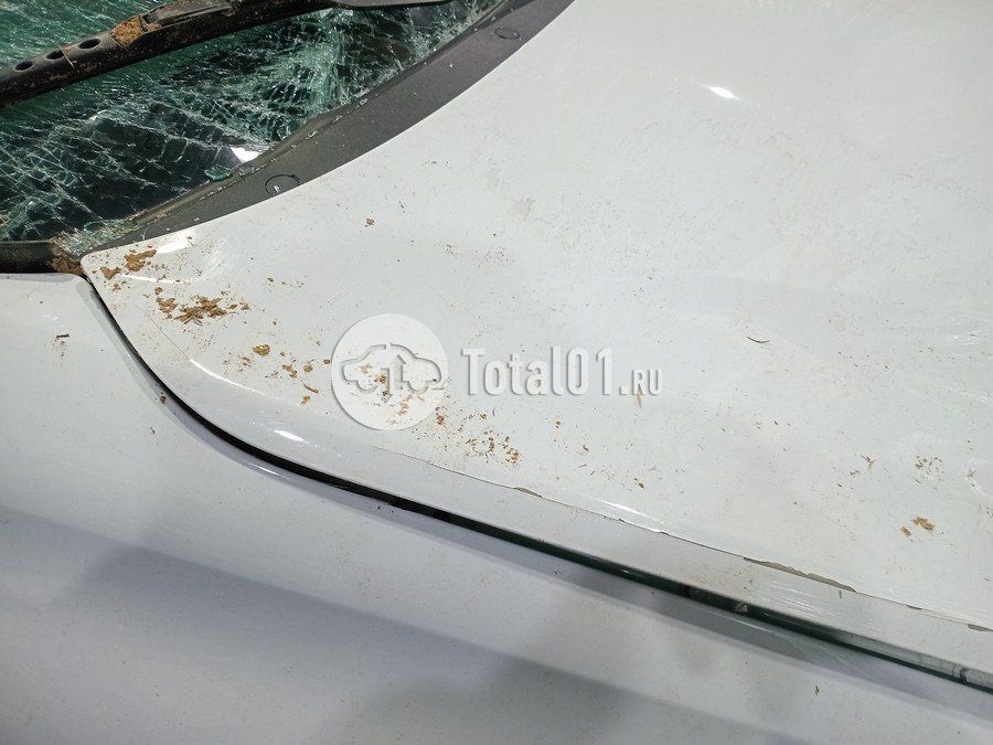 Фото ВАЗ (LADA) Granta 104