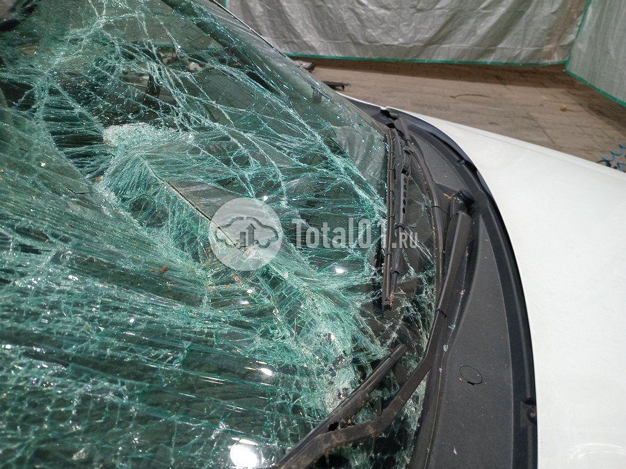 Фото ВАЗ (LADA) Granta 110