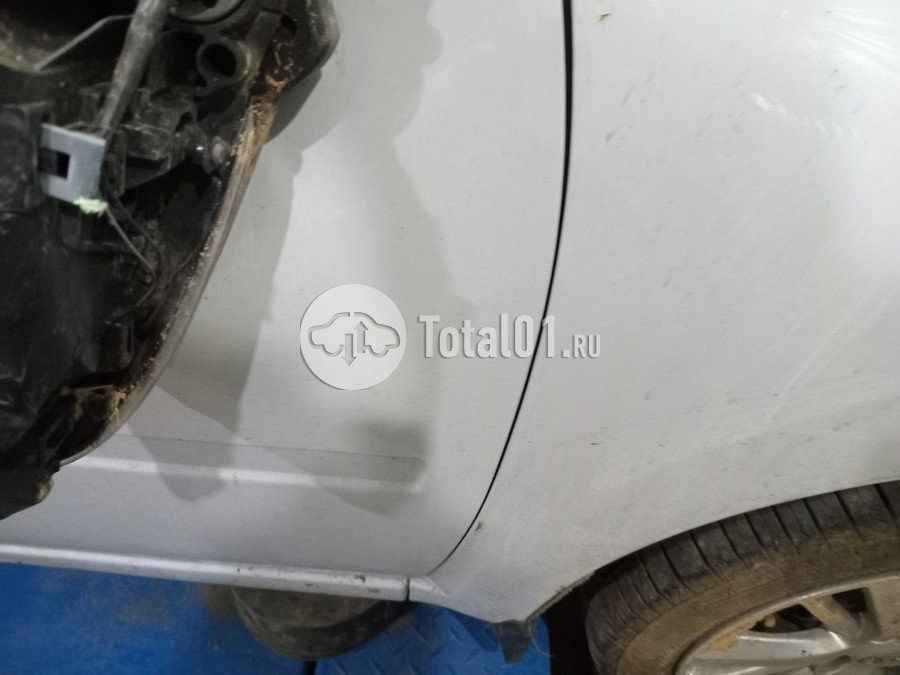 Фото ВАЗ (LADA) Granta 116