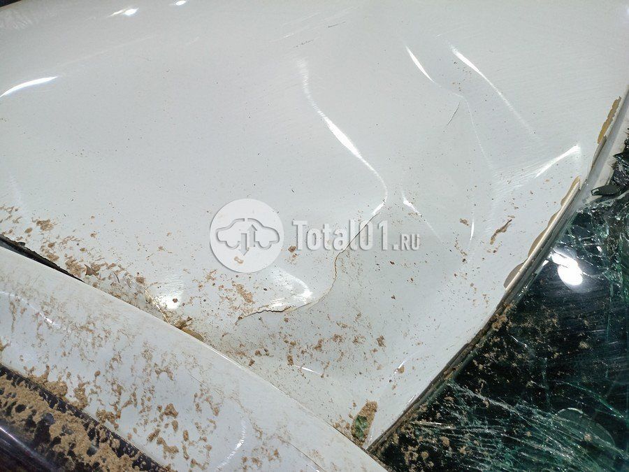 Фото ВАЗ (LADA) Granta 128