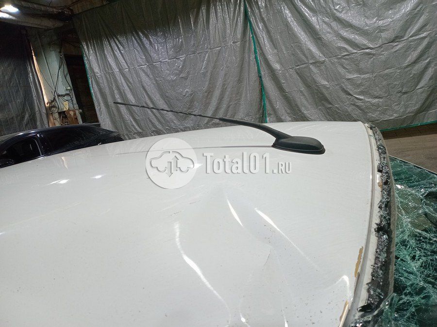 Фото ВАЗ (LADA) Granta 130
