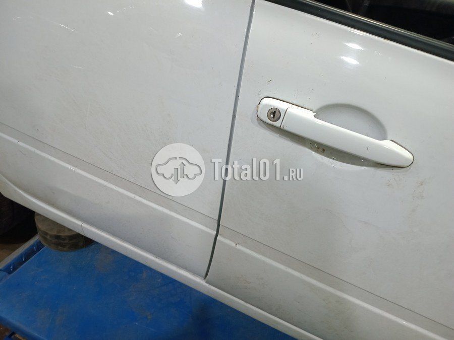 Фото ВАЗ (LADA) Granta 136