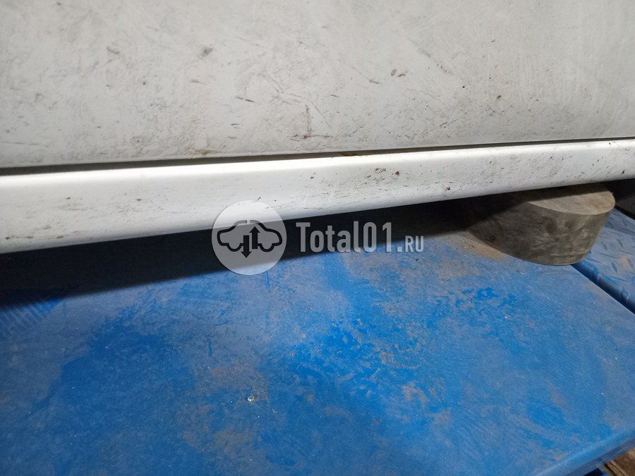 Фото ВАЗ (LADA) Granta 138