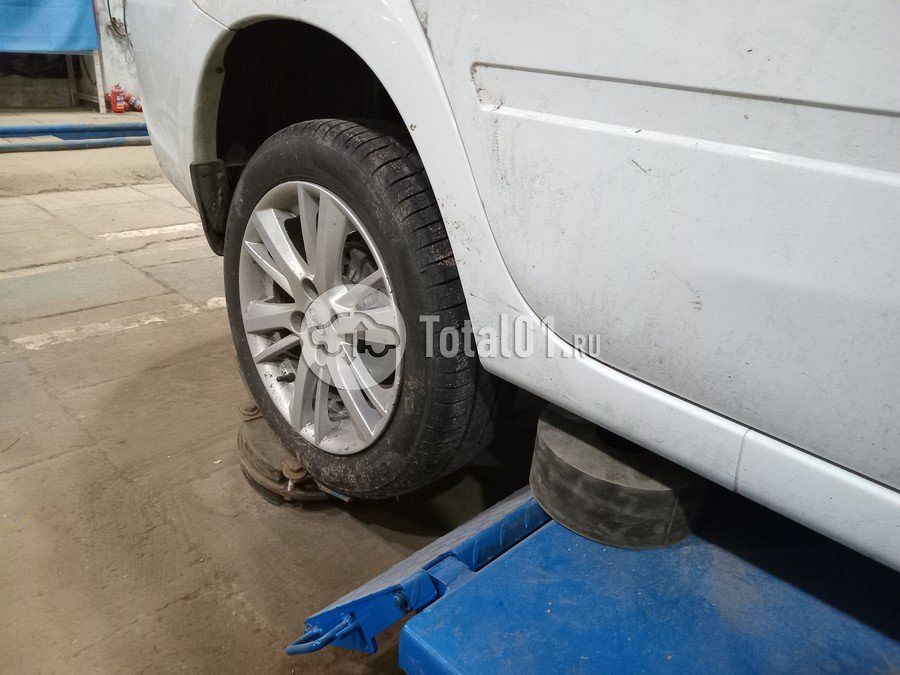 Фото ВАЗ (LADA) Granta 140