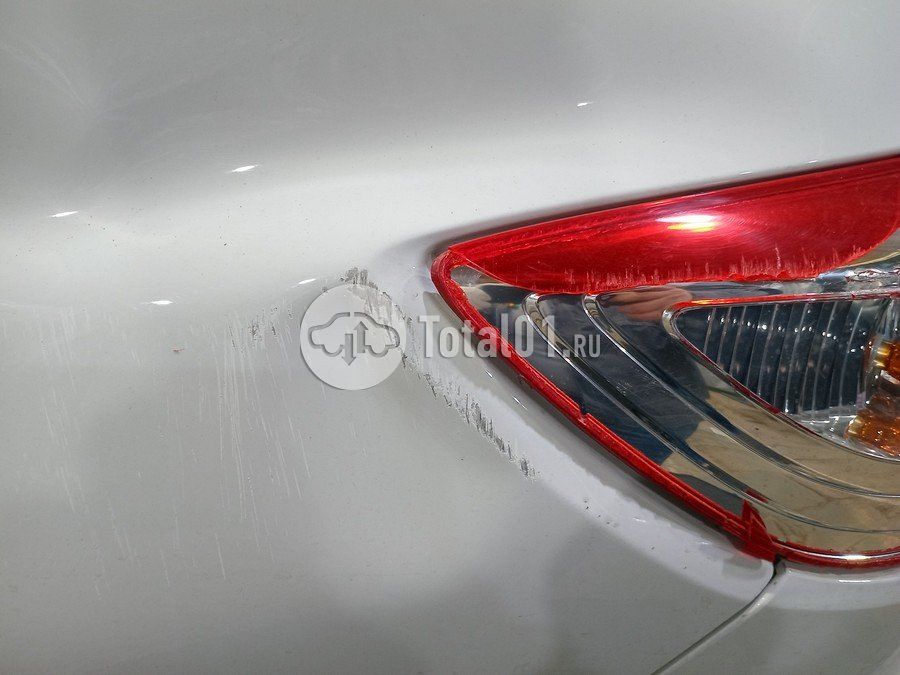 Фото ВАЗ (LADA) Granta 162