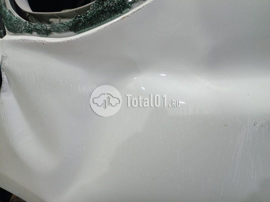 Фото ВАЗ (LADA) Granta 164
