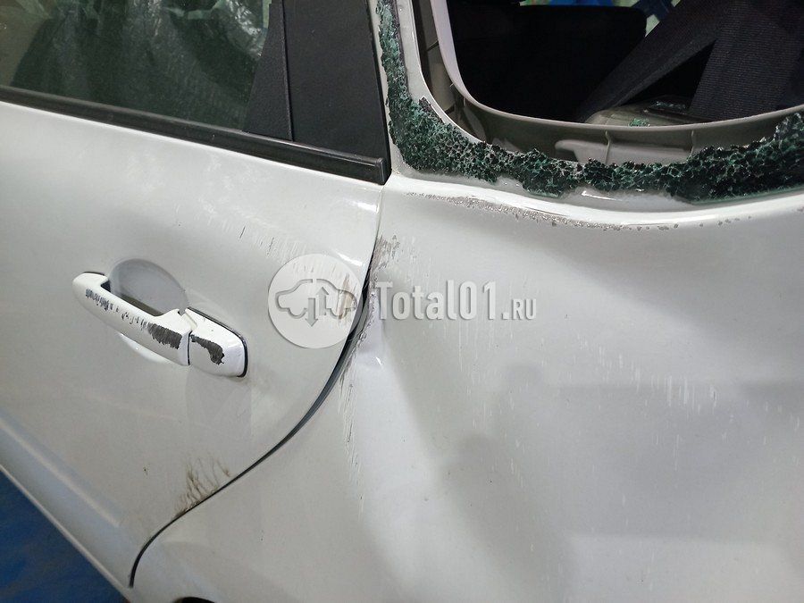 Фото ВАЗ (LADA) Granta 170