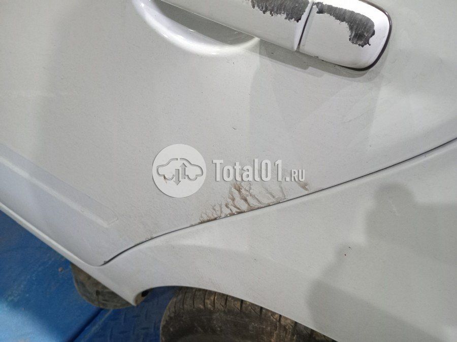 Фото ВАЗ (LADA) Granta 172