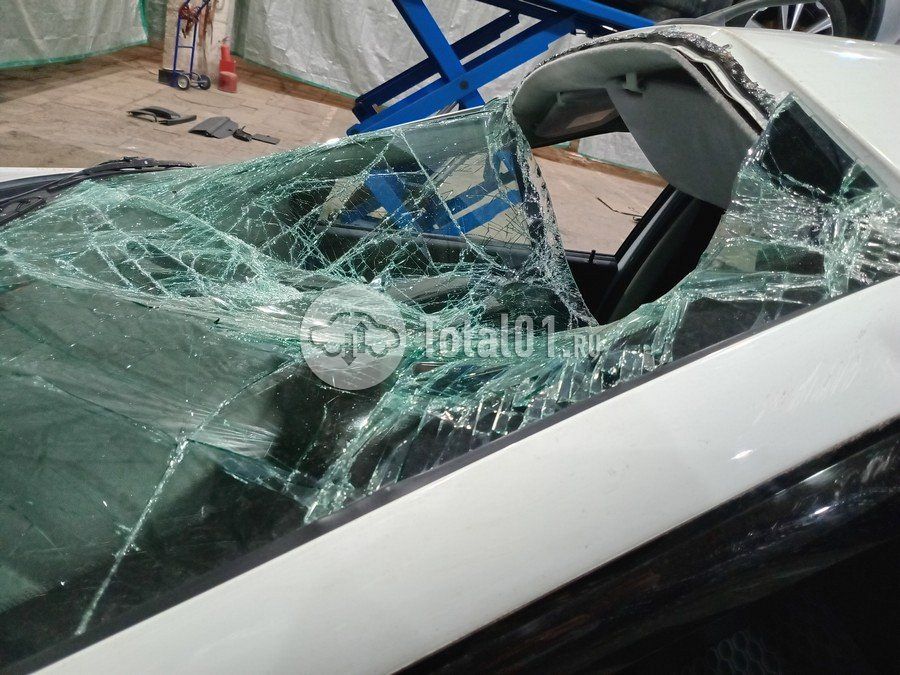 Фото ВАЗ (LADA) Granta 204