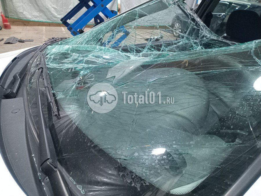 Фото ВАЗ (LADA) Granta 214