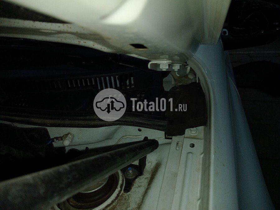Фото ВАЗ (LADA) Granta 218