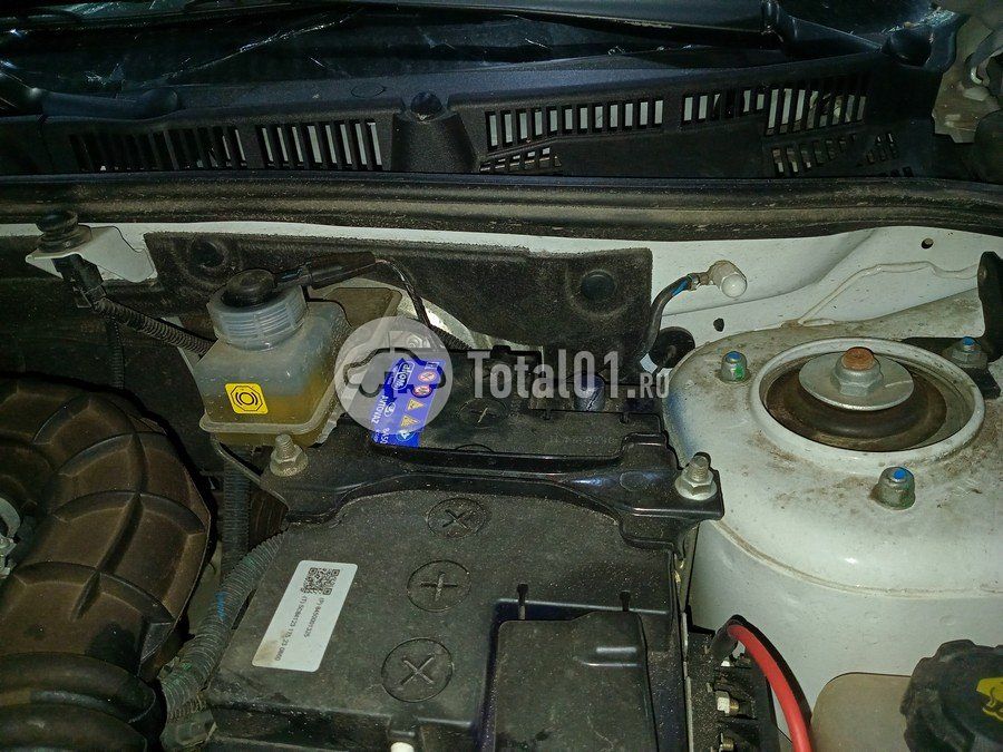Фото ВАЗ (LADA) Granta 220