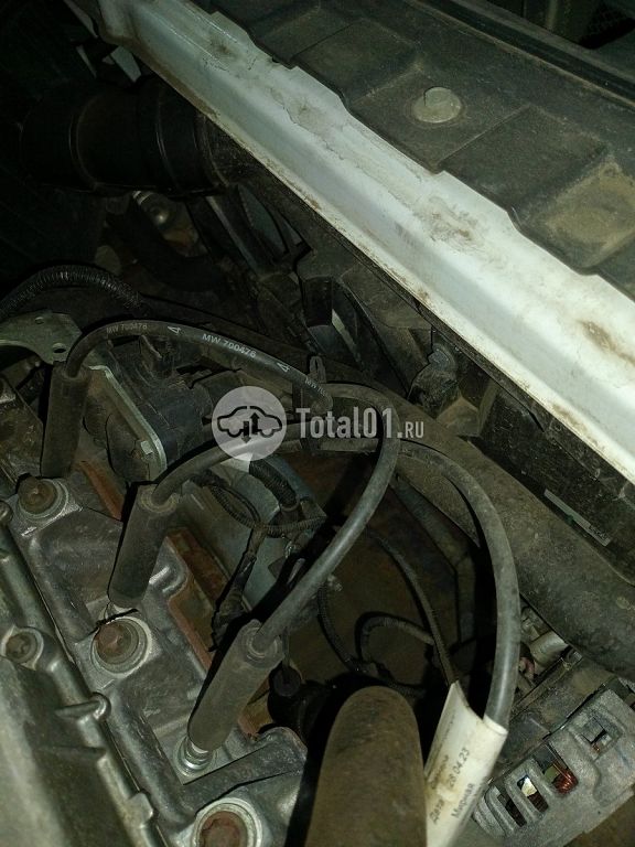 Фото ВАЗ (LADA) Granta 238