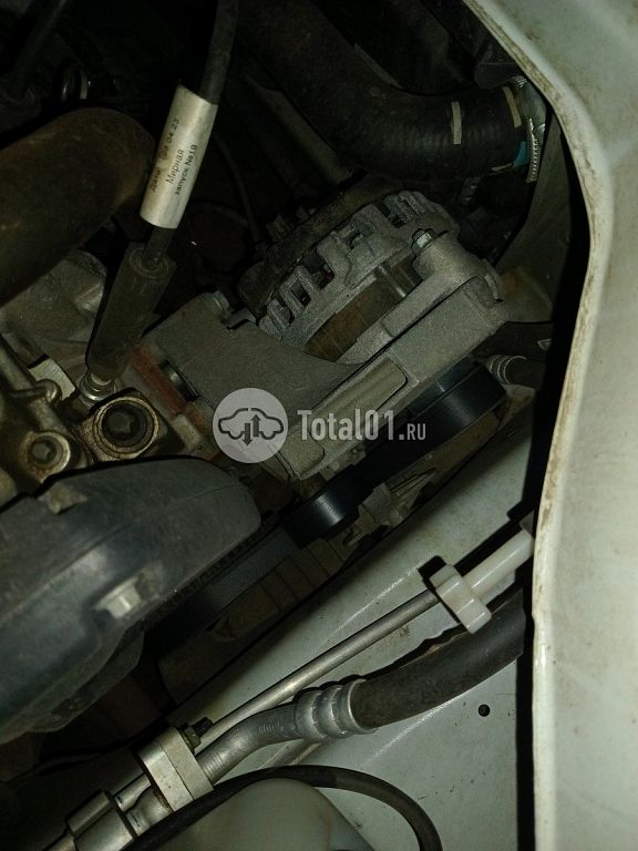 Фото ВАЗ (LADA) Granta 240