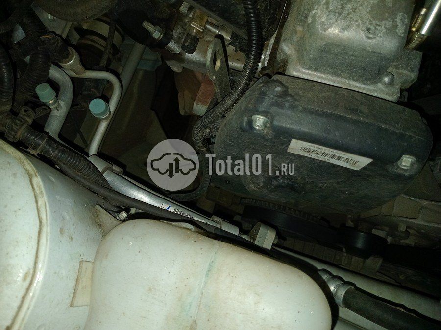 Фото ВАЗ (LADA) Granta 246