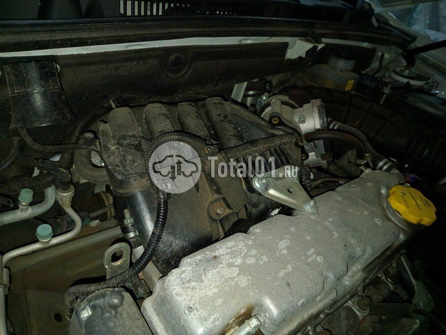 Фото ВАЗ (LADA) Granta 248