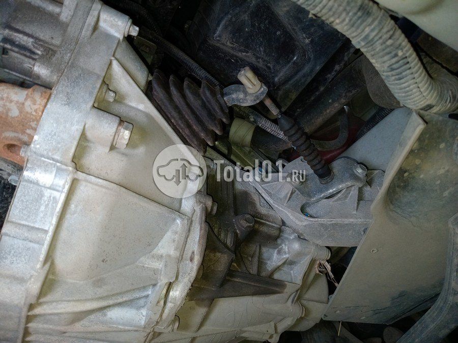Фото ВАЗ (LADA) Granta 272