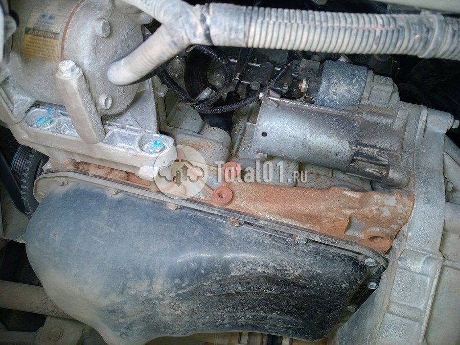 Фото ВАЗ (LADA) Granta 274
