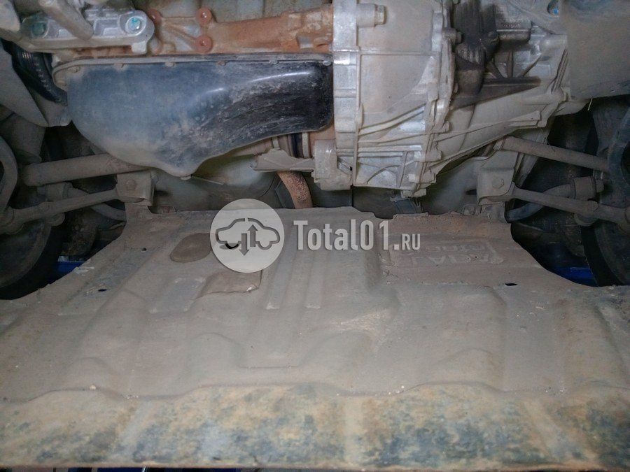 Фото ВАЗ (LADA) Granta 284
