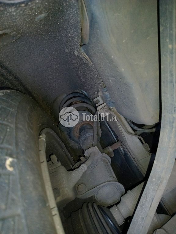 Фото ВАЗ (LADA) Granta 292
