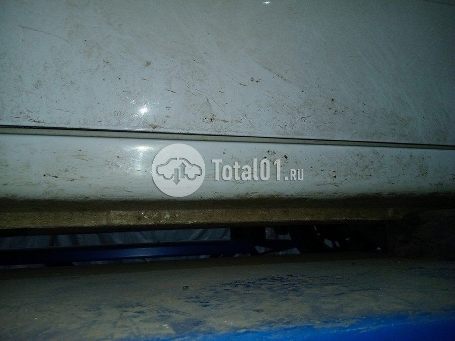 Фото ВАЗ (LADA) Granta 294