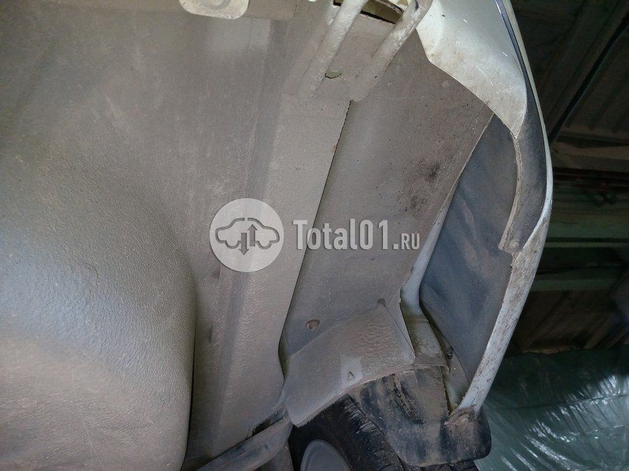 Фото ВАЗ (LADA) Granta 298