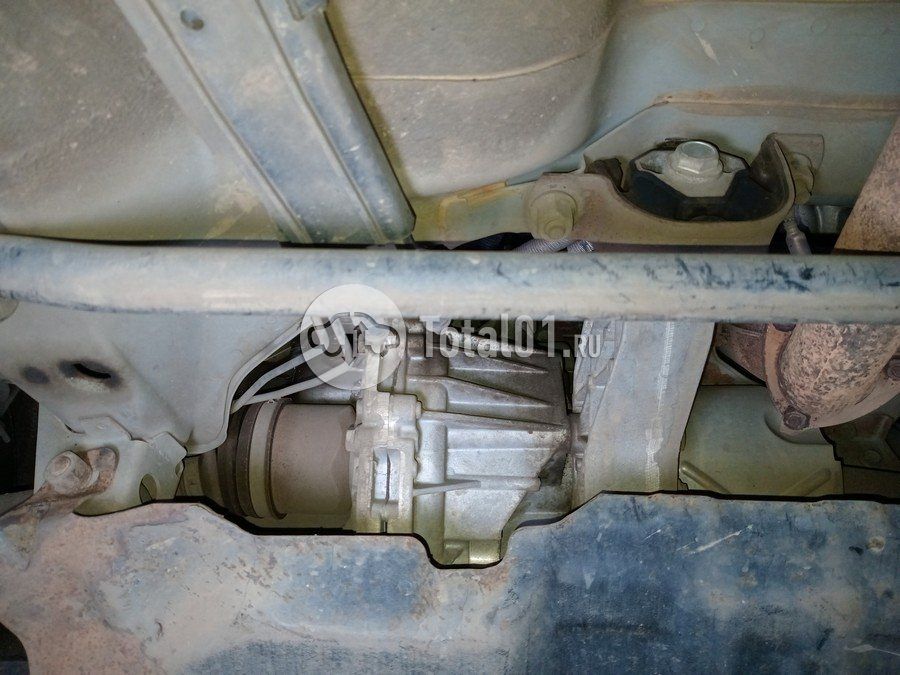 Фото ВАЗ (LADA) Granta 314