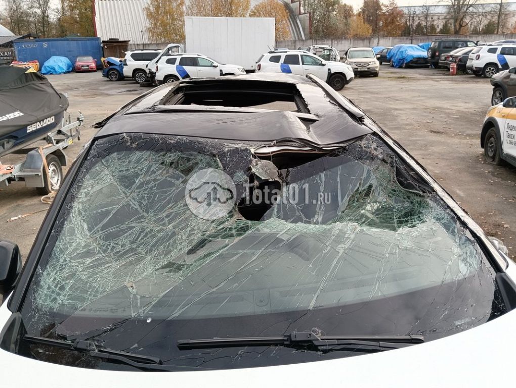 Фото Peugeot 2008 6