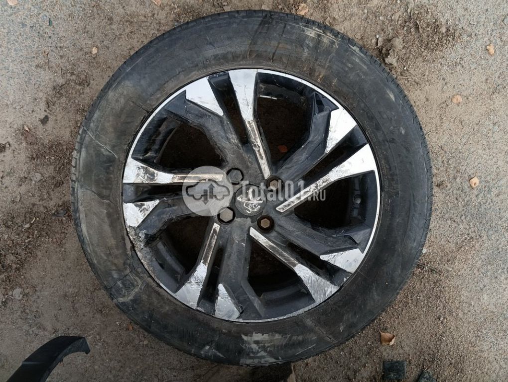 Фото Peugeot 2008 8