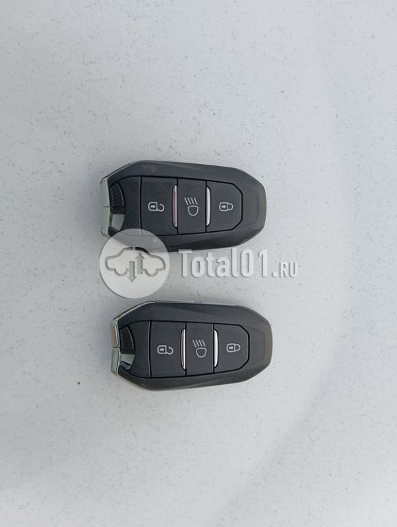 Фото Peugeot 2008 14