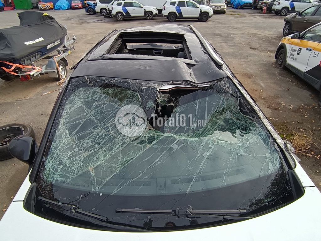 Фото Peugeot 2008 18