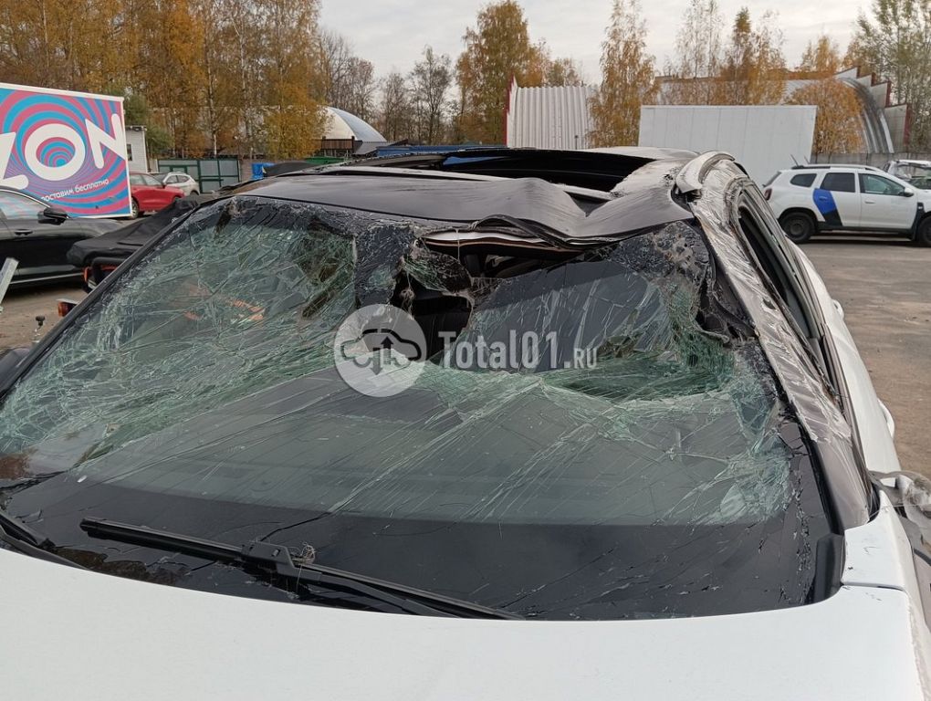 Фото Peugeot 2008 20