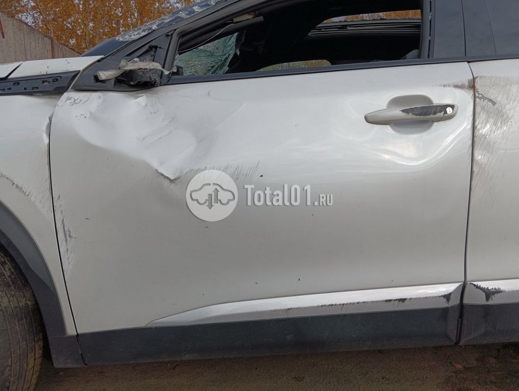 Фото Peugeot 2008 38