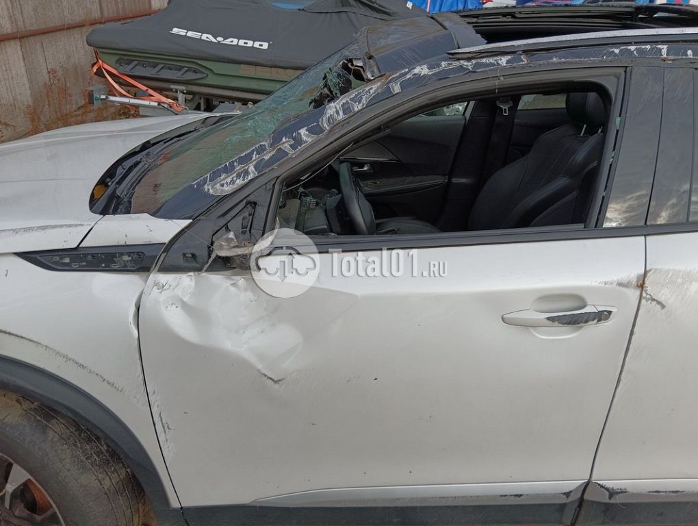 Фото Peugeot 2008 40