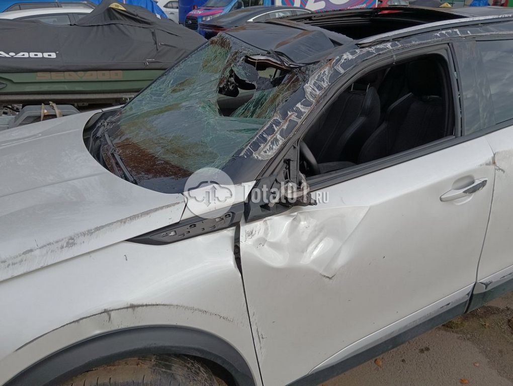 Фото Peugeot 2008 44