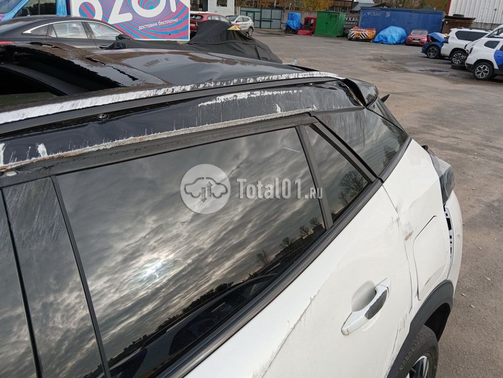 Фото Peugeot 2008 50