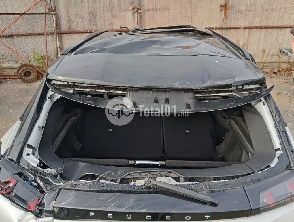 Фото Peugeot 2008 62
