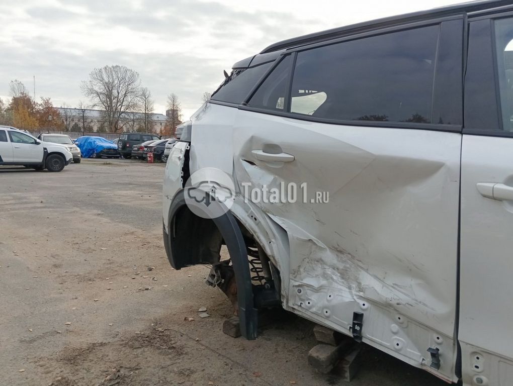 Фото Peugeot 2008 82