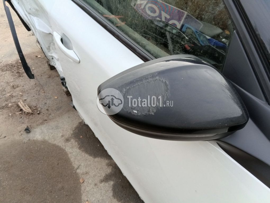 Фото Peugeot 2008 86
