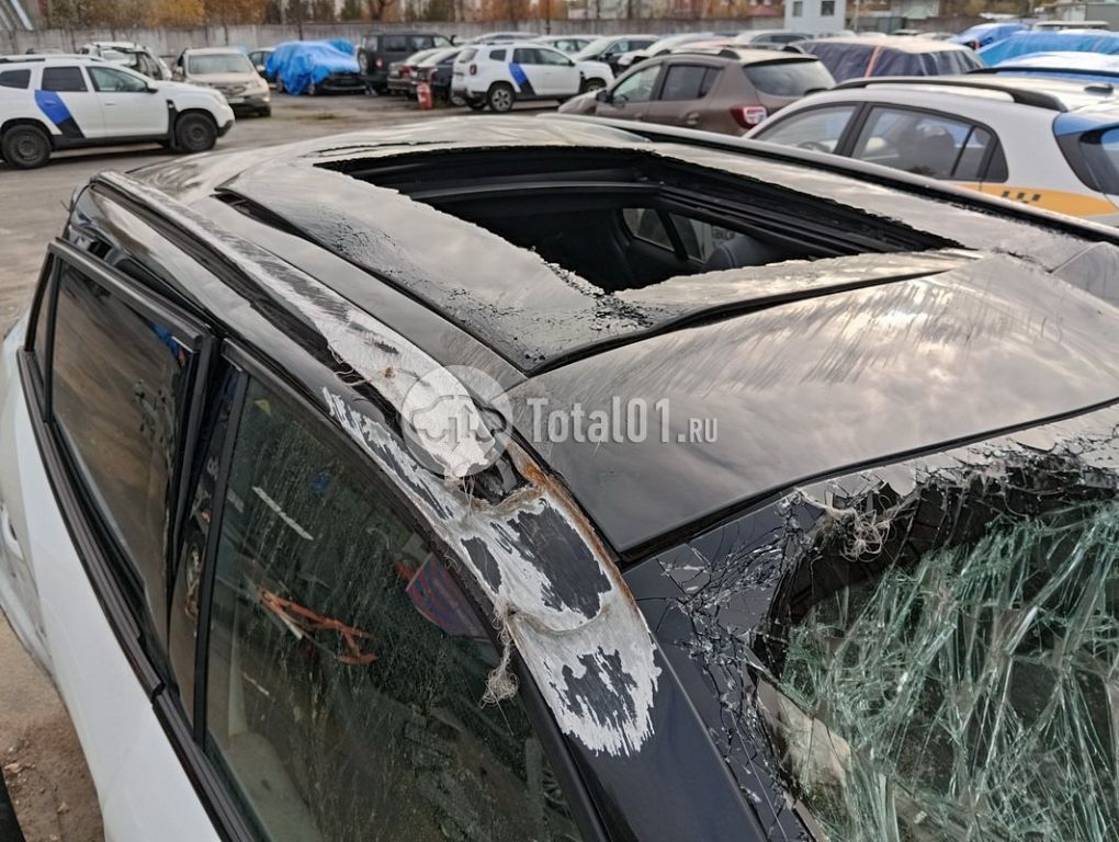 Фото Peugeot 2008 88