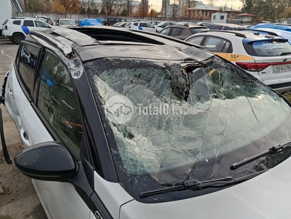 Фото Peugeot 2008 92